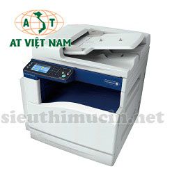 Máy photocopy kỹ thuật số Fuji Xerox DC SC 2020-Copy màu                                                                                                                                                